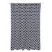 Chain Link Shower Curtain