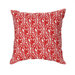 Kimono Pillow