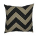 Chevron Pillow