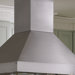 Island Duct Cover