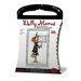 Witch Counted Cross Stitch