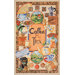 Coffee & Tea Counted Cross Stitch