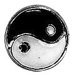 Ying-Yang Charm