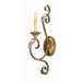Josephine 1 Light Wall Sconce