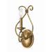 Olivia 1 Light Wall Sconce