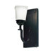 Matteo 1 Light Wall Sconce