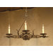 Elianna 4 Light Chandelier