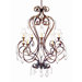 Josephine 10 Light Chandelier