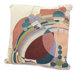 Frank Lloyd Wright &reg; March Balloons Stuffed Pillow