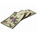 Arts and Crafts Flowers and Vines Table Runner