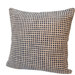 Island Protege Grid Pillow