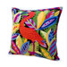 Susan Sargent Ibis Accent Pillow