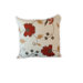 Manor Crewel Cotton Indienne Pillow