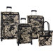 Gem 4 Piece Luggage Set
