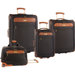 Retreat II 4 Piece Luggage Set