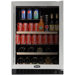 24" Wine and Beverage Cooler
