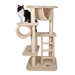 Mecina Cat Playground