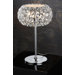 Diamond 3 Light Table Lamp