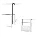 Panel System Hanger Pair