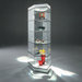 CrystalMint&reg; Pentagon Modular Display System