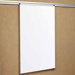 Tactics Plus&reg; Track Mounted Writing Surface