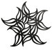 Flame Trivet