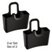 Koziol Lilli Mini Cup Carry All Set of 2