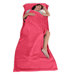 DreamSack  Extra Roomy Opening Travel Silk Sleeping Liner