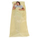 DreamSack Original Opening Travel Silk Sheets
