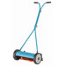 HiCut Reel Mower