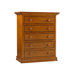 Sheffield 5-Drawer Dresser