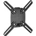 Fixed Wall Mount for LED/LCD Screens