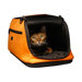 Air In-Cabin Pet Carrier in Orange Dream