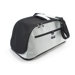 Air In-Cabin Pet Carrier in Glacier Silver