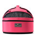 Mobile Pet Bed/Carrier in Blossom Pink