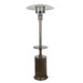 Propane Patio Heater with Table