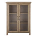 Peyton Floor Cabinet with 2 Doors