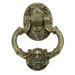 Neptune 7.375"Door Knocke