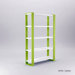 Austin Bookshelf