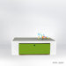 Parker Playtable with Chalkboard Top