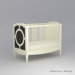 Regency Crib