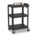 Adjustable Utility Cart