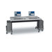 60" W Brawny Table