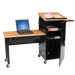 Lecture Computer Workstation