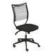 SeatFlex Mid-Back Task Chair