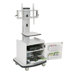 Mobile Plasma/LCD Stand with Cabinet