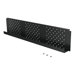 Height Adjustable Flipper Modesty Panel