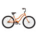 Women's Touch 7 Speed Beach Cruiser Bike
