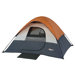 Twin Peaks Tent