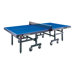 Table Tennis Table with Accessories
